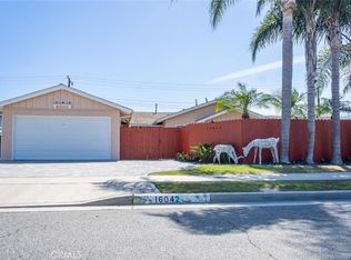 16042 Warren Ln, Huntington Beach, CA 92649