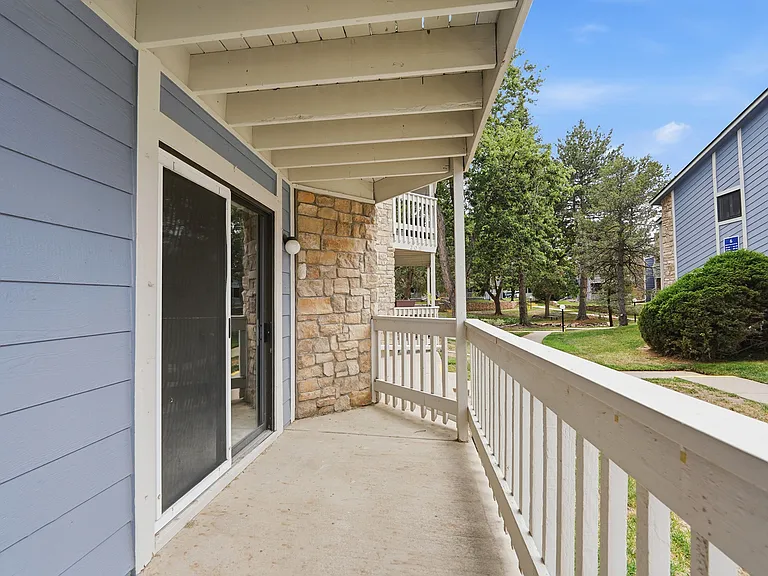8335 Fairmount Dr #8-107 — Photo 3