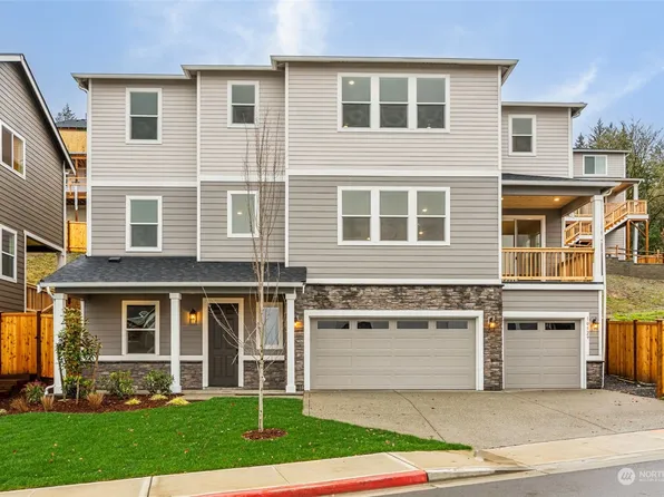 10529 Treasure Drive NW #133, Silverdale, WA 98383