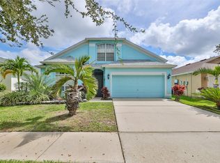 405 Delwood Breck St, Ruskin, FL 33570