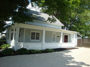 12 S Central Ave, Utica, OH 43080