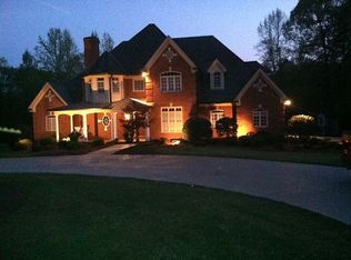 1181 River Run, Bishop, GA 30621