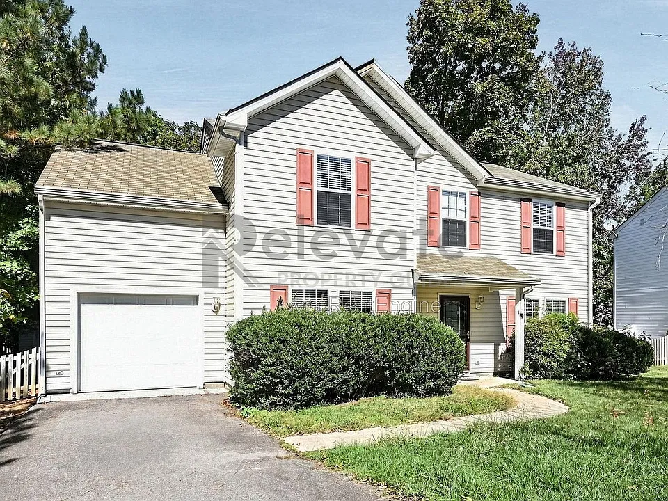 15124 Fernway Dr