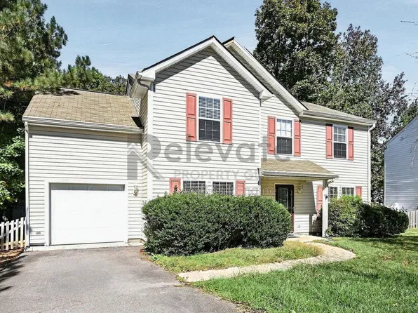 15124 Fernway Dr, Chesterfield, VA 23832