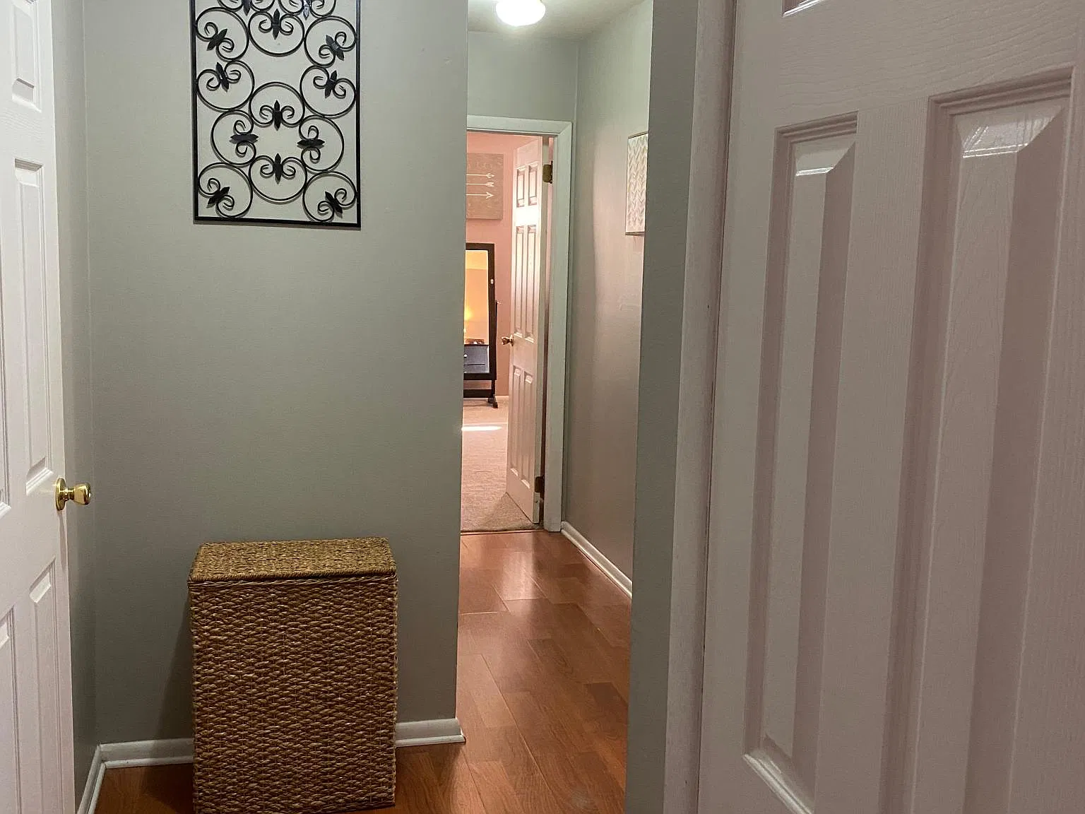 2 bed, 1000 sqft, $1,800 — Photo 4