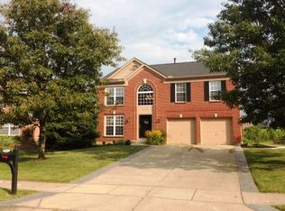 2053 Patriot Way, Independence, KY