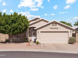 1149 S Cottonwood Court, Gilbert, AZ 85296