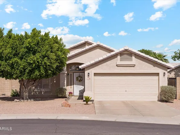 1149 S Cottonwood Court, Gilbert, AZ 85296
