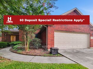 3223 Fair Falls Dr, Kingwood, TX 77345