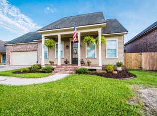 202 Talon Rd, Youngsville, LA 70592