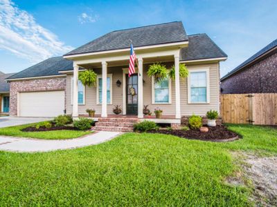 202 Talon Rd, Youngsville, LA, 70592