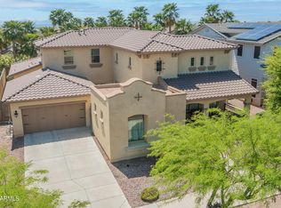 20537 W Lost Creek Dr E, Buckeye, AZ 85396
