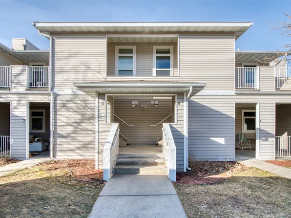 5105 Village View Way APT 9, Missoula, MT 59803