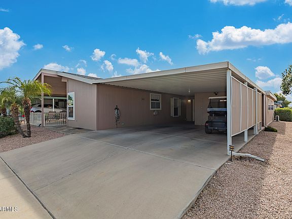 4th image of 8500 E Southern Avenue #78
