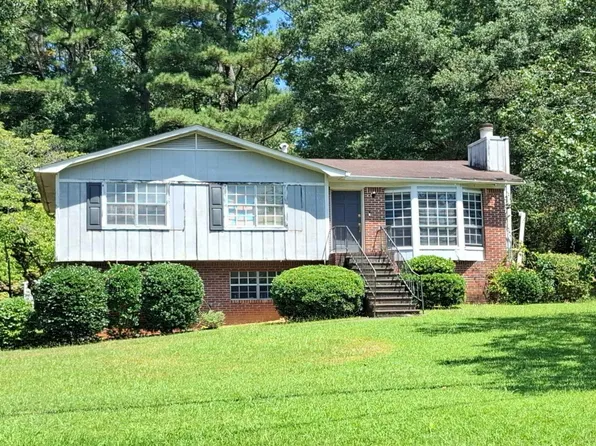 6012 Dug Hollow Rd, Pinson, AL 35126