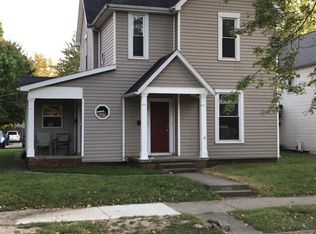 913 W Ashland Ave #B, Muncie, IN 47303