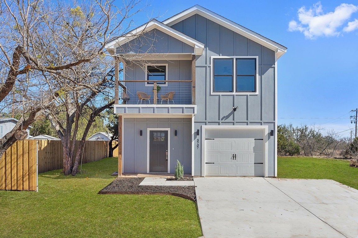 5707 Lake Granbury Trl, Granbury, TX 76048 MLS 20265517 Zillow