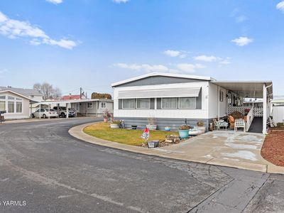 18 W Washington Ave Unit 23, Yakima, WA, 98903