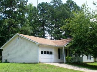 3273 Lancer Dr, Powder Springs, GA 30127