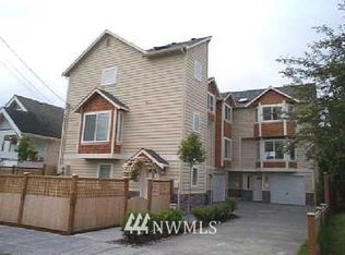 831 NW 63rd St APT C, Seattle, WA
