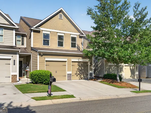 3383 Castleberry Village Cir #150, Cumming, GA 30040