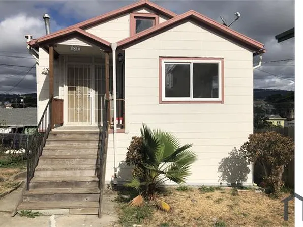 1810 E 20th St, Oakland, CA 94606