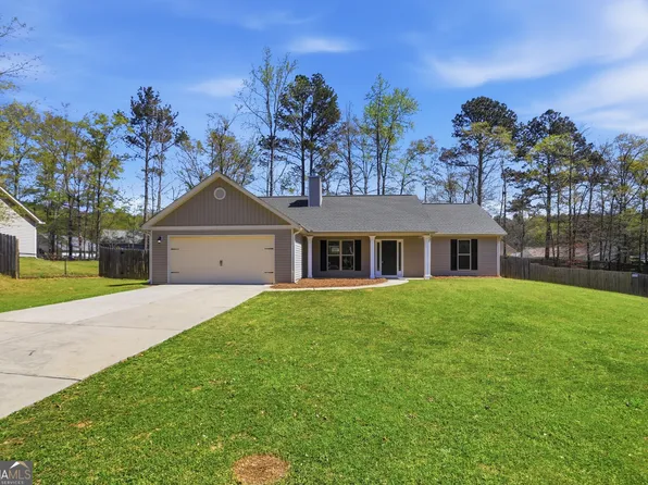 1644 Deer Creek Ln, Monroe, GA 30655