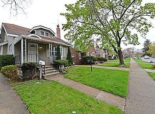 15703 Auburn St, Detroit, MI 48223