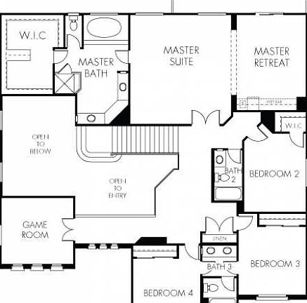 3rd image of 6195 Twilight Cove Cir