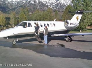 Alpine Village Loop, Alpine, WY 83128