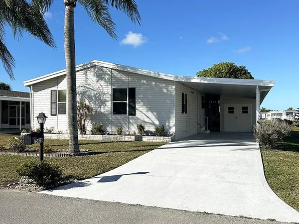 25626 Citrus Blossom Dr #L-167, Bonita Springs, FL 34135