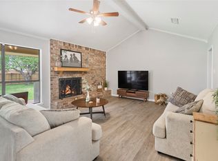 2420 Button Willow Ave, Abilene, TX 79606