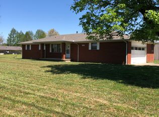 5616 Harrisburg Rd, Jonesboro, AR 72404