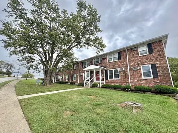 9900 Merioneth Dr, Louisville, KY