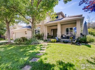 3808 Saint Vincent Pl, Boulder, CO 80301