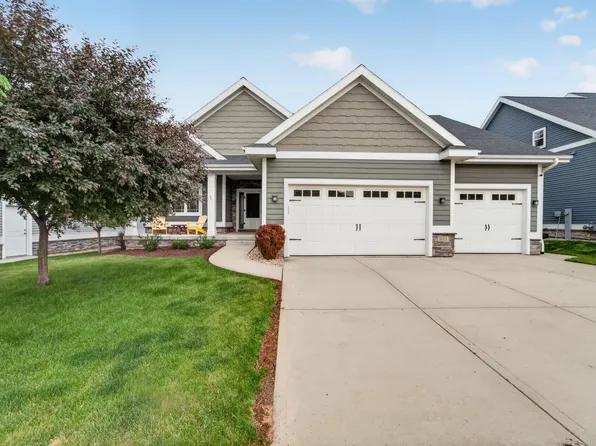 1013 Tara Ln, Waunakee, WI 53597