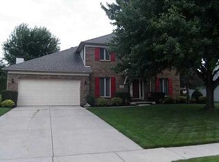 1963 Old Planke Rd, Holland, OH 43528