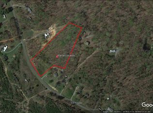 Flat Swamp Rd, Denton, NC 27239