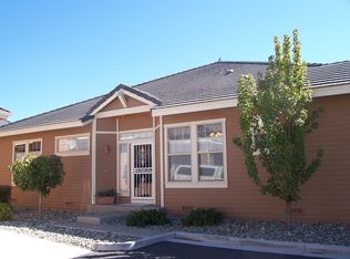 6664 Aston Cir, Sparks, NV
