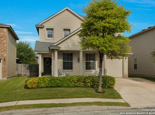 13711 York Woods, San Antonio, TX 78249