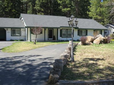 423 Settlers Rd, Chester, CA, 96020