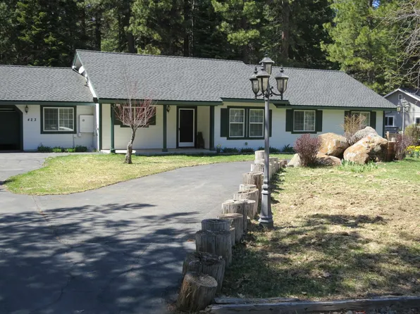 423 Settlers Rd, Chester, CA 96020