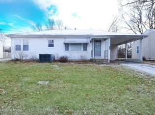 150 Hazel Lawn Dr, Shelbyville, KY 40065