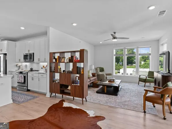 371 Grant Cir #1844, Atlanta, GA 30315