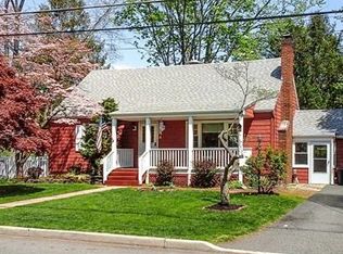24 Cleveland Ave, East Brunswick, NJ 08816