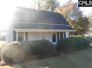 2018 Rivers St, Newberry, SC 29108