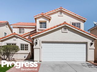 1110 Monarch Mystic Ave, North Las Vegas, NV 89081