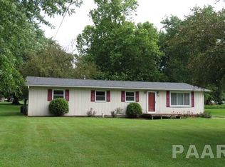 207 E Harrison St, Elmwood, IL 61529