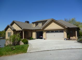 2829 Blue Heron Way, Louisville, TN 37777