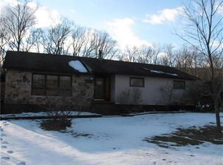 434 Shooktown Rd, Bangor, PA 18013